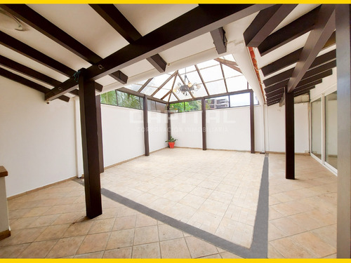 Casa En Alquiler O Venta Zona Norte Condominio Barrio Norte