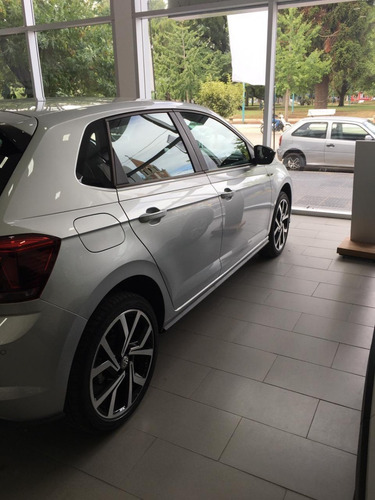 Volkswagen Polo Gts Turbo 1.4 Turbo Fede Punta