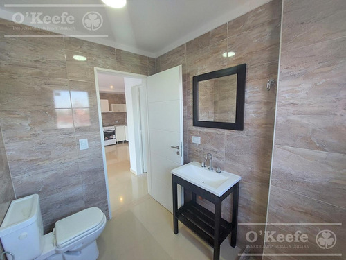 Imagen 12 de 20 de Departamento En Venta A Estrenar 3 Ambientes Cochera Opcional Berazategui Centro