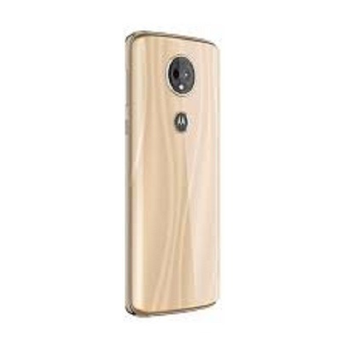 Celular Moto E5 Plus 16 Gb 2gb Ram Libre Negro Dorado Ref (Reacondicionado)
