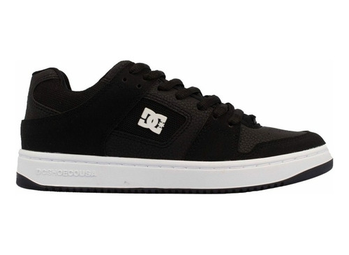 Zapatillas Dc Shoes Mujer Manteca Ss - Wetting Day