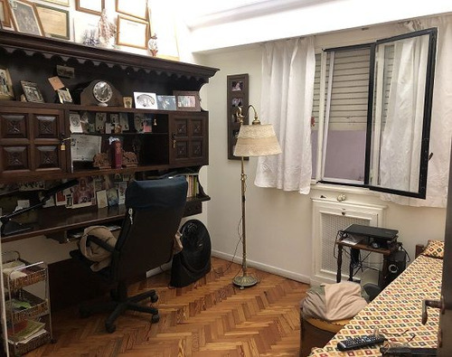 Venta, Dpto. 3 Amb, Avellaneda, Contrafrente