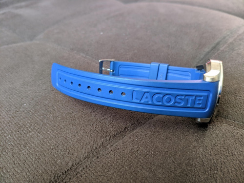 Relógio Lacoste Advantage Sport Original Aço Inoxidável