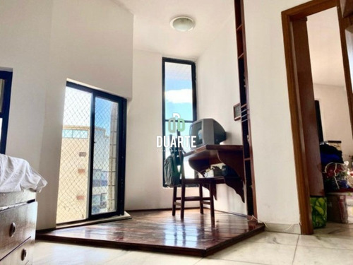 Imagem 3 de 6 de Apartamento - Ap03958 - 69537379