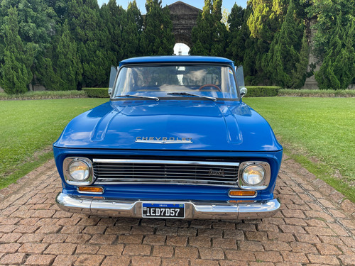 C-10 6cc 1975