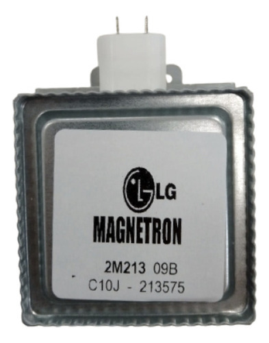 Magnetron Horno Microondas K0905-004567 / 2m213 09b Nuevo