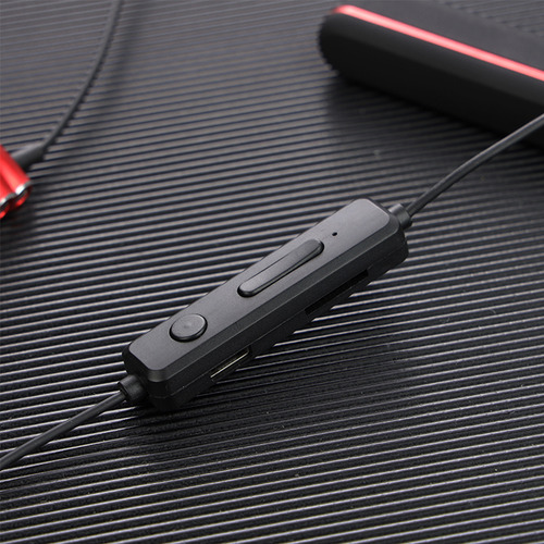 Auriculares Inalámbricos Bluetooth 5.0, Banda Para El Cuello