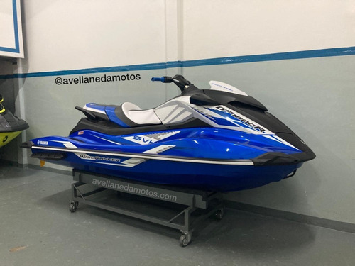 Moto De Agua Yamaha Gp1800r Turbo 2021 En Stock!!!