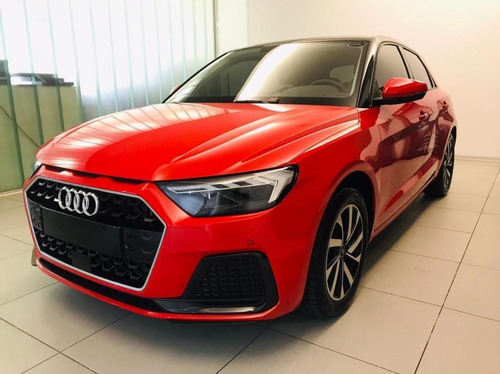 Imagen 1 de 15 de Nuevo Audi A1 Sportback 30 35 Turbo A3 Sedan A4 Q2 Q3 A5 Q5