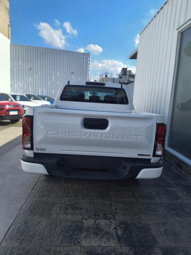 Chevrolet S10 2.8 Cd 4X2 Wt