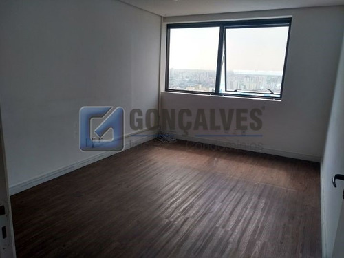 Imagem 8 de 13 de Venda Sala Santo Andre Bairro Paraiso Ref: 131128 - 1033-1-131128
