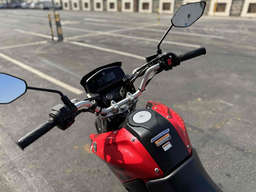 Yamaha Xtz 150 Crosser S Flex