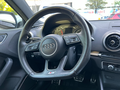Audi A3 2.0 Sedán L S Line At Dsg