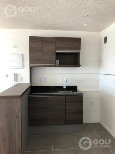 1dormitorio Piso Alto. Parque Batlle. Estrene En Setiembre 2019.