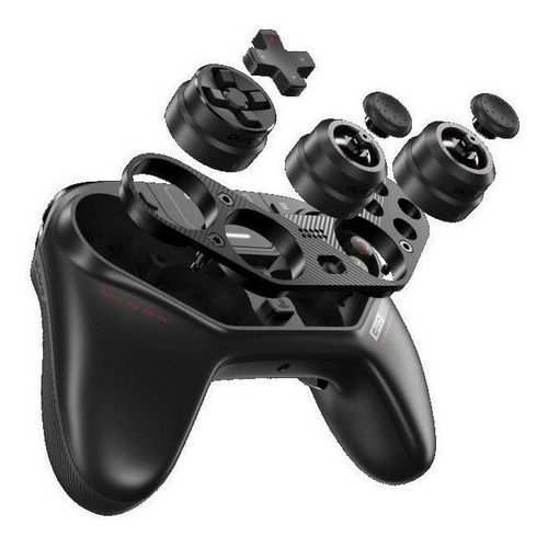 Joystick Astro C40 Tr Para Ps4, Pc, Mac Macrotec