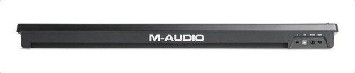 Teclado Controlador Usb Keystation 49 Mk3 M-audio