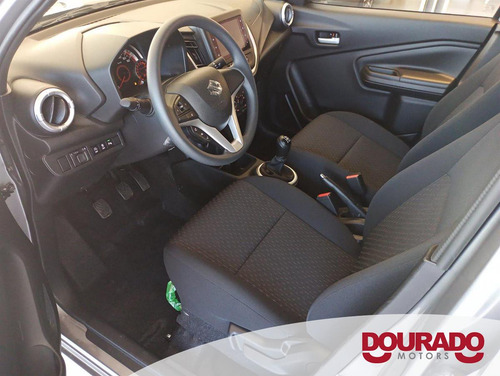 Suzuki Celerio Gl 1.0 2025 0km
