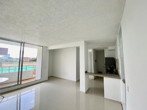 Villa Estrella - Venta De Apartamento En Condominio Flamengo.