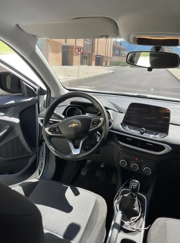 Chevrolet Tracker 1.2T Ls Mt