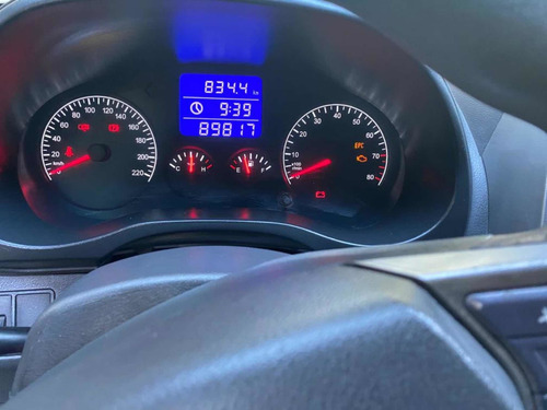 Chery Tiggo 1.6 F2 Confort 4x2 125cv 2015