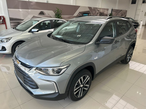 Chevrolet Tracker 1.2 Turbo Mt