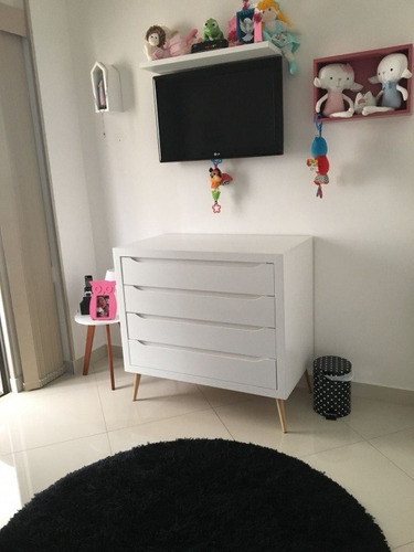 Imagem 27 de 30 de Venda Apartamento Padrão Rio De Janeiro Brasil - Ci1372