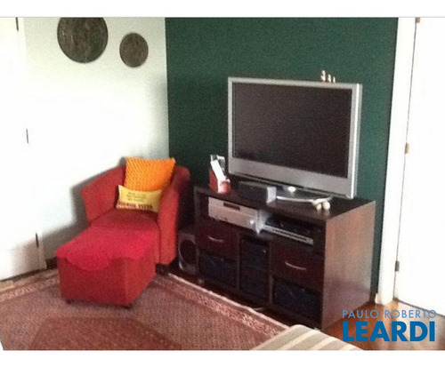 Imagem 3 de 15 de Apartamento - Parque São Pedro - Sp - 502309