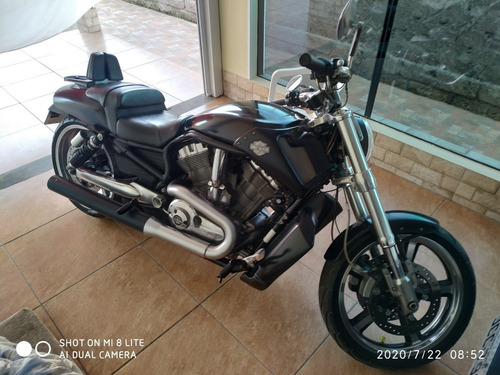 Harley Davidson Vrod