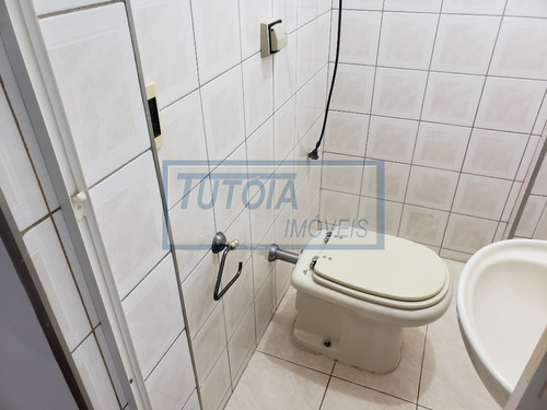 Imagem 12 de 30 de Andar Alto, 2 Dormitórios Próximo Ao Metrô Paraíso - 21213-b - 69265751