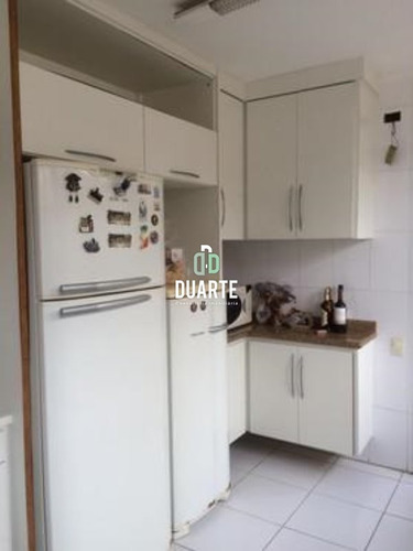 Imagem 11 de 11 de Apartamento - Ap01307 - 34114117