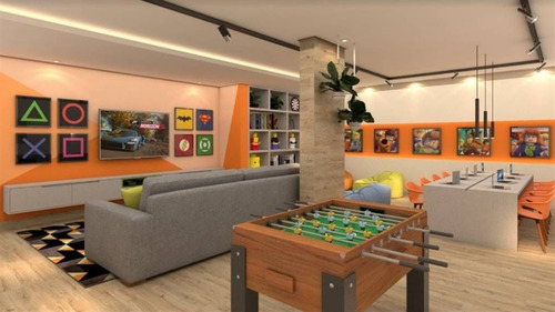 Imagem 9 de 17 de Apartamento Com 2 Dormitórios À Venda, 75 M² Por R$ 325.000,00 - Mirim - Praia Grande/sp - Ap0456