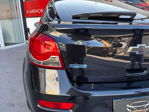 Chevrolet Cruze CRUZE LT 1.8 16V FlexPower 4p Aut.