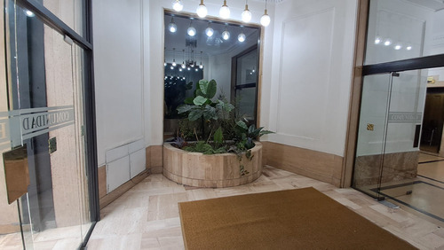 Venta Oficina 1p/1b - Santiago