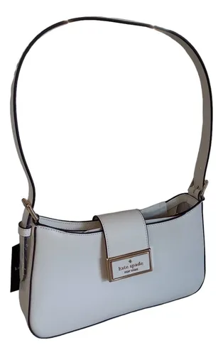 comprar Bolsa Kate Spade Original Mod:kg 185 Med:26x14x5cm Beige