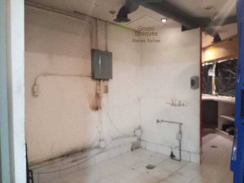 Renta Local En Centro Comercial Interlomas En Huixquilucan