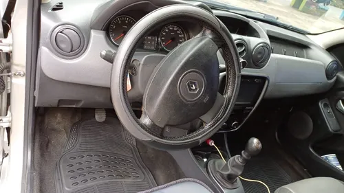 Renault Duster 2.0 Dynamique 4x2