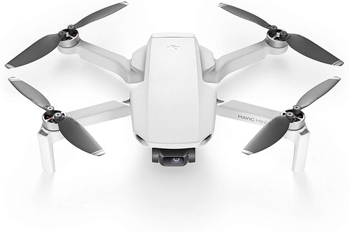 Mini Drone Dji Mavic Mini Fly More Combo Cámara 2.7k