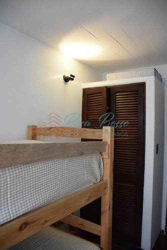 Imagen 27 de 30 de Apartamento En La Barra, 3 Dormitorios * - La Barra La Barra