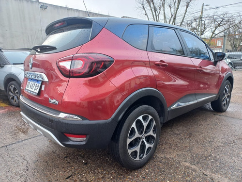 Imagen 8 de 18 de Renault Captur 2.0 Intens