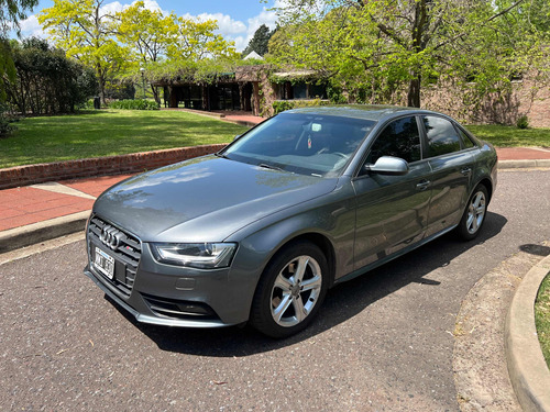 Audi A4 1.8 Ambition Tfsi 170cv Multitronic