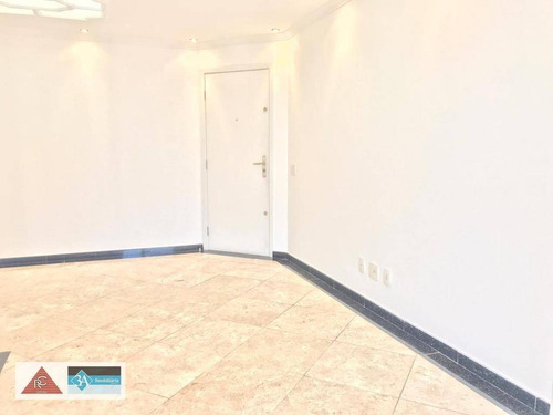 Imagem 28 de 30 de Apartamento Condomínio Quadra Azul , Tatuapé, São Paulo. - Ap4876