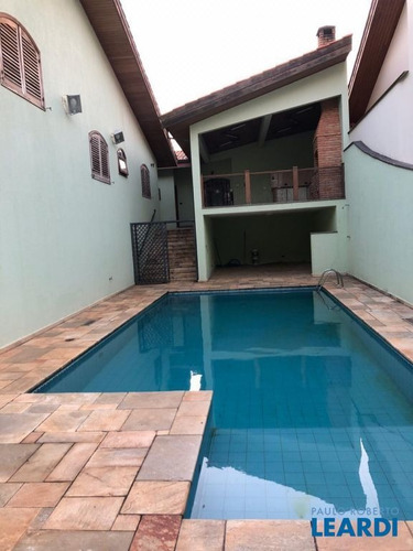 Imagem 1 de 15 de Casa Assobradada - Morros - Sp - 634823