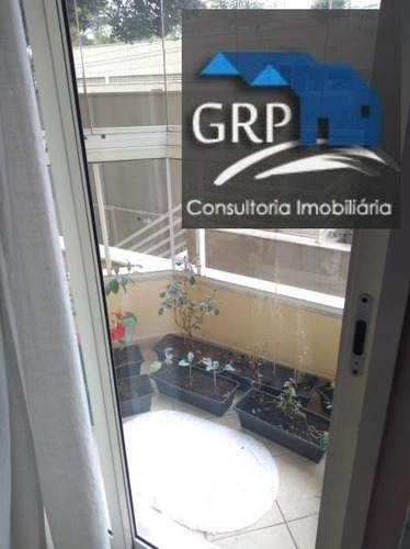 Imagem 8 de 15 de Apartamento Para Locação Em São Bernardo Do Campo, Nova Petropolis, 3 Dormitórios, 3 Suítes, 5 Banheiros, 3 Vagas - 7346_1-1278378