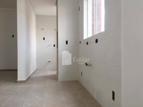 Imagem 4 de 27 de Apartamento 01 Quarto No Fanny, Curitiba - Ap2984