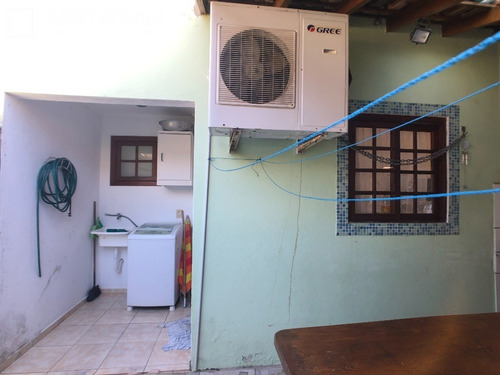 Imagem 11 de 24 de Casa Em Condomínio Fechado Frente Ao Mar - Cc00279 - 70549245