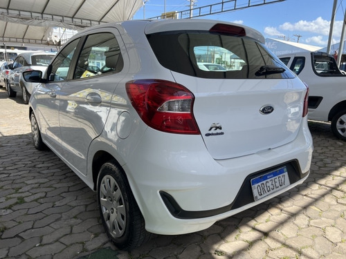 Imagem 4 de 9 de Ford Ka 1.0 Se 2019/2019 A/c Troca De Maior Ou Menor Valor