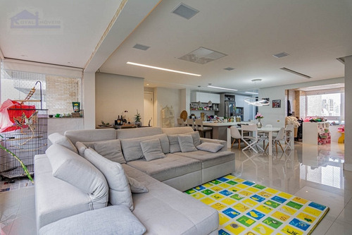Imagem 7 de 30 de Apartamento Para Venda, 3 Dormitórios, Vila Clementino - São Paulo - 5870