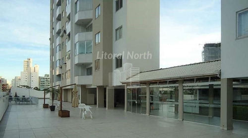Imagem 2 de 14 de Apartamento No Pioneiros. - 2270_1