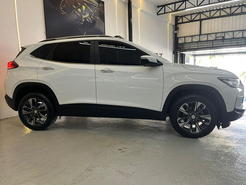 Chevrolet Tracker 1.2 TURBO PREMIER