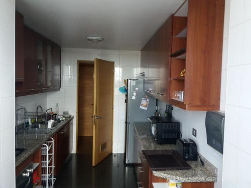Depto Arriendo Ecoparque, Huertos Familiares. 3d, 2b, 1e
